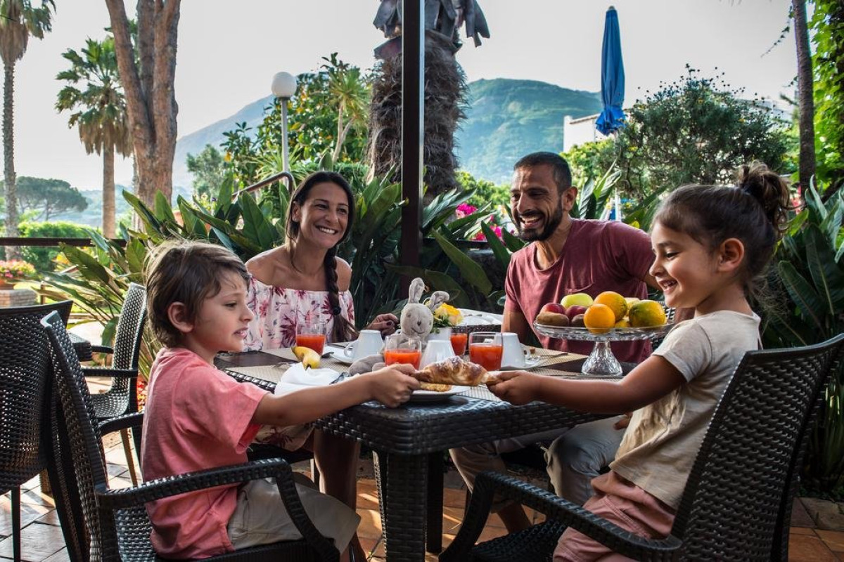 Family Spa Le Canne