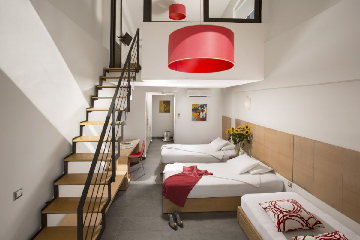 Almyrida Residence (K)