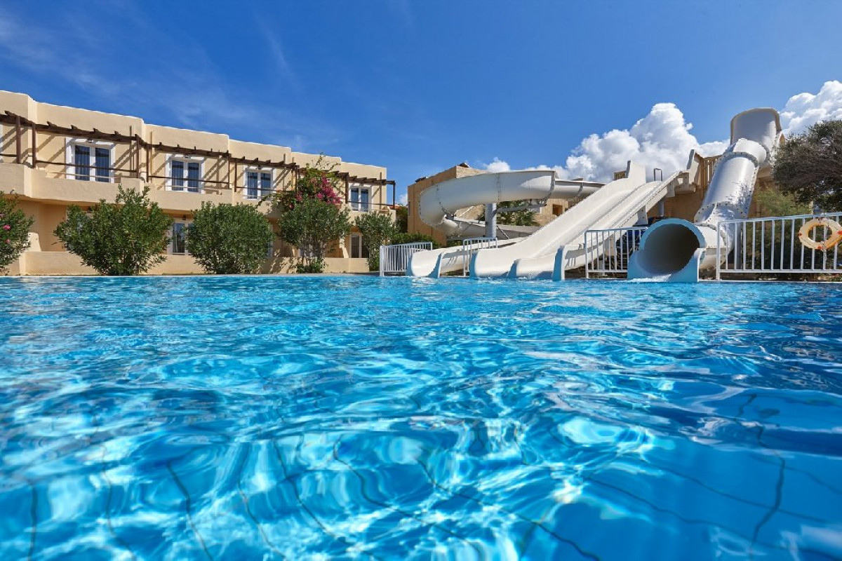Vasia Village Hotel