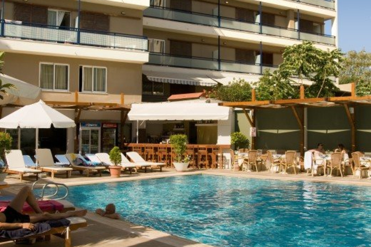 Best Western Plaza