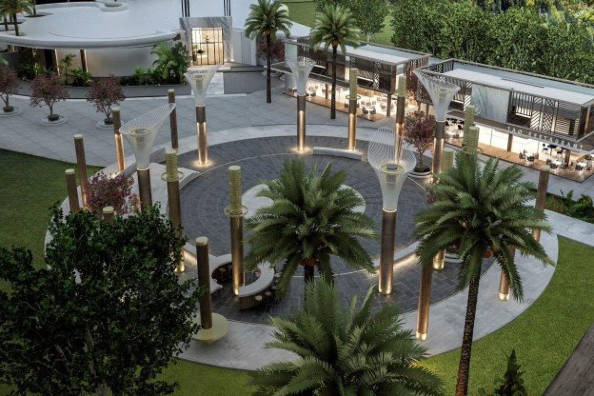 RIXOS PREMIUM MAGAWISH
