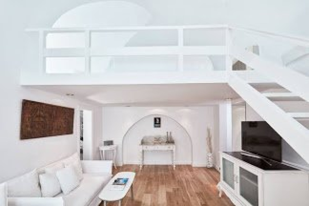 Katikies Santorini Hotel (Oia - Santorini)