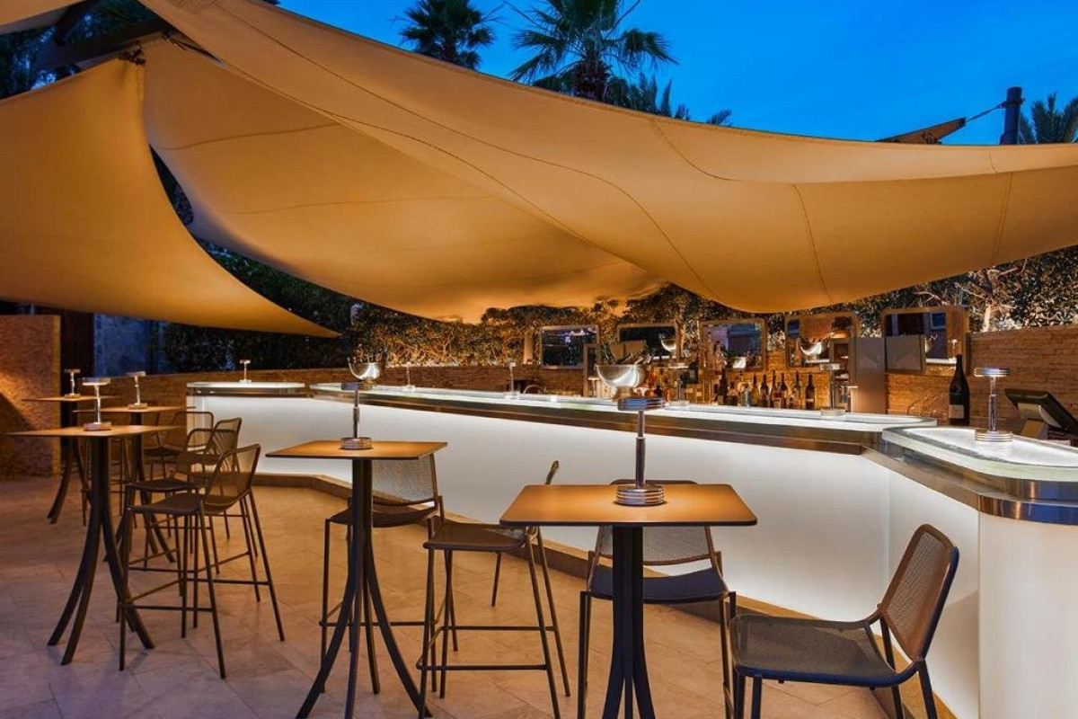 DIVAN BODRUM
