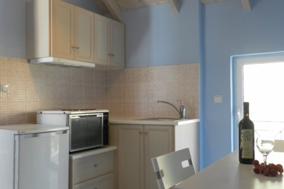Altina Studios (Vasiliki Area)