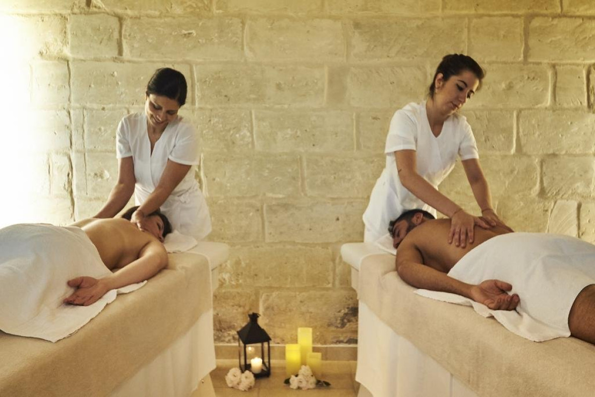 Relais Masseria Le Cesine