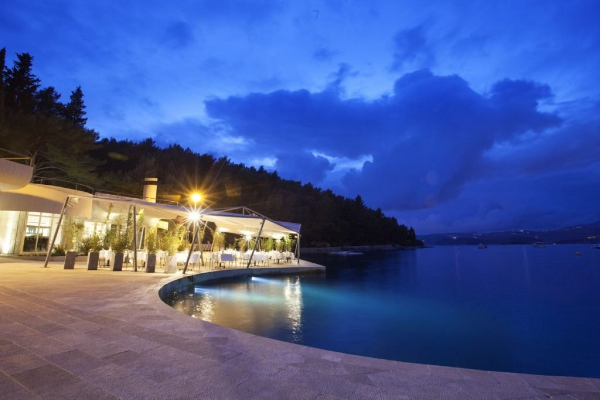 Croatia (Cavtat)