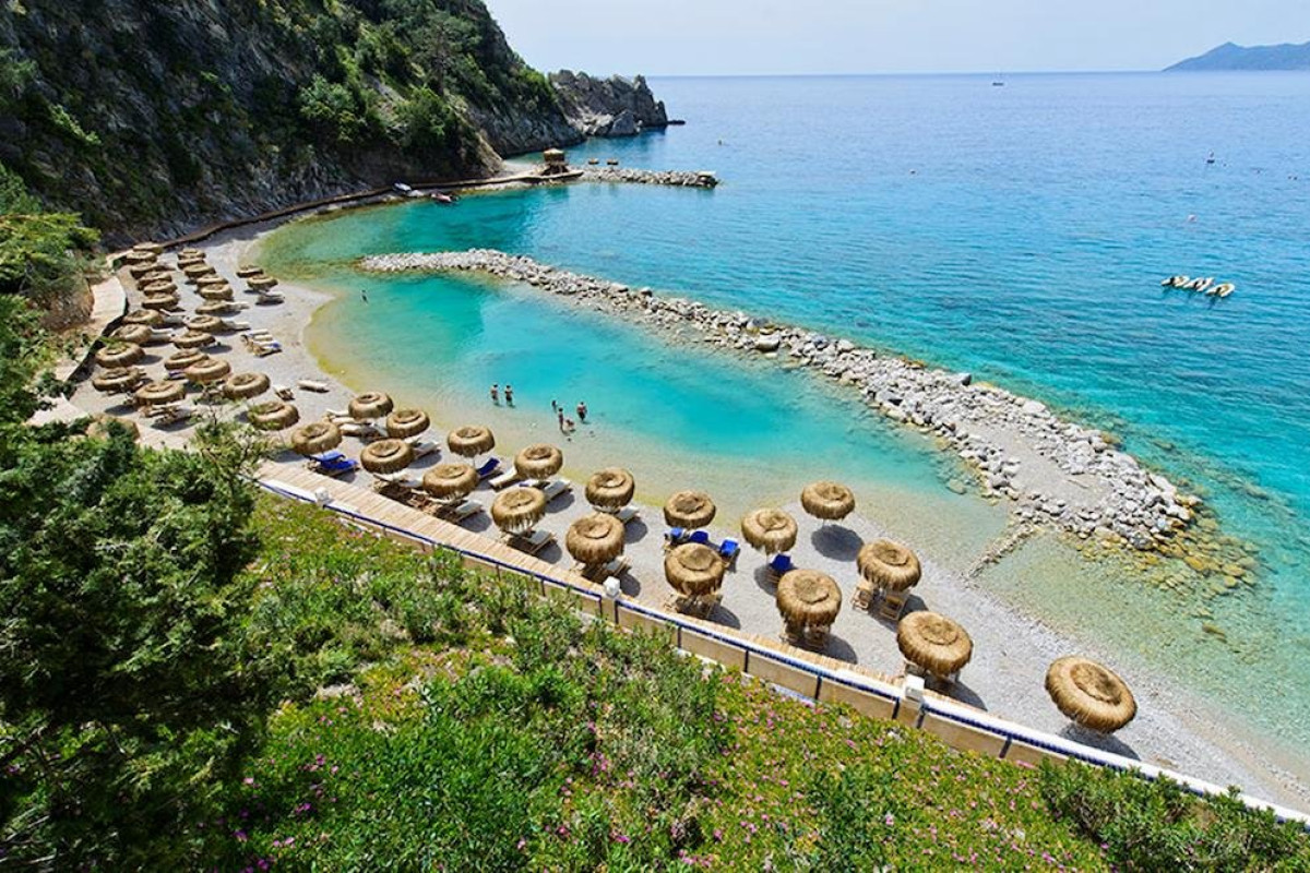 LIBERTY HOTELS LYKIA HOLIDAY WORLD