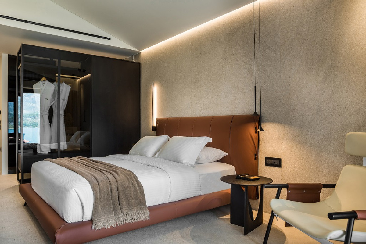 Canale Boutique Hotel Suites