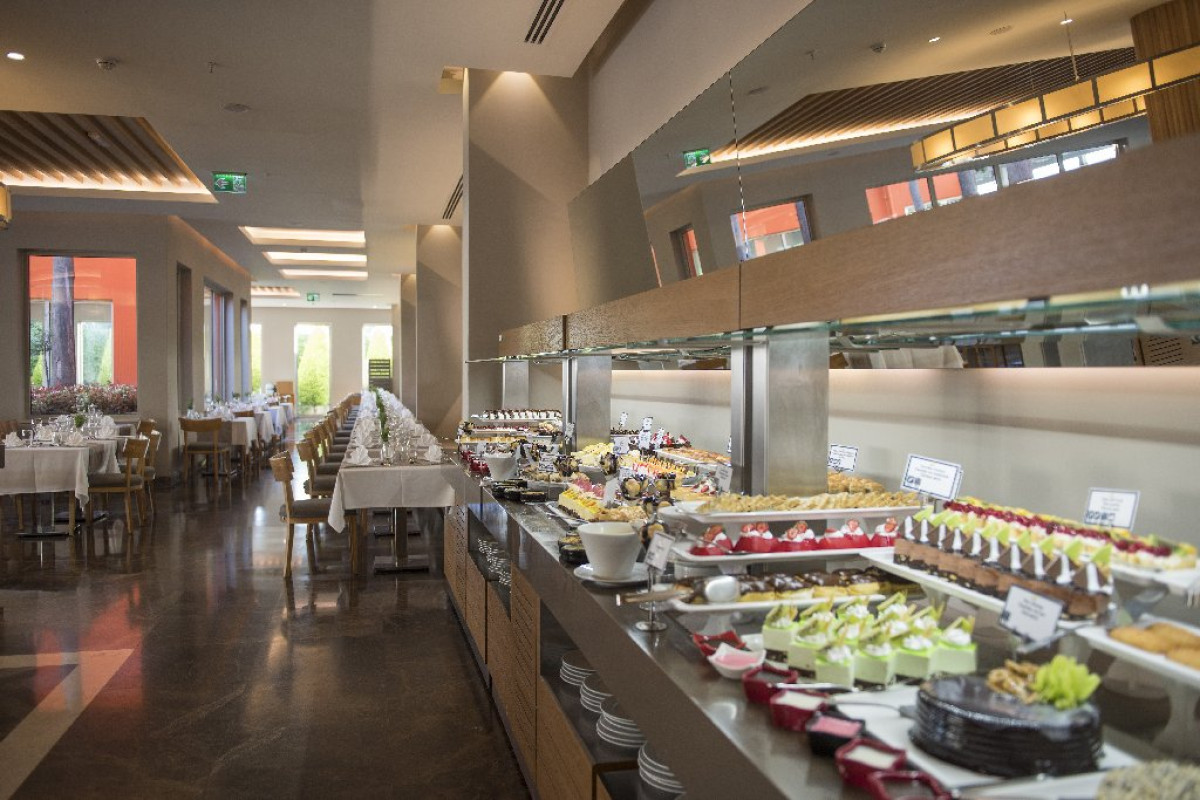 TUI BLUE BARUT ANDIZ (+16 ADULTS ONLY)