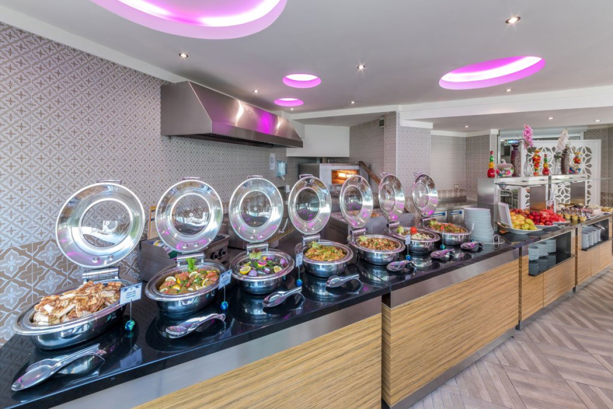 IDEAL PICCOLO HOTEL (Adults Only)