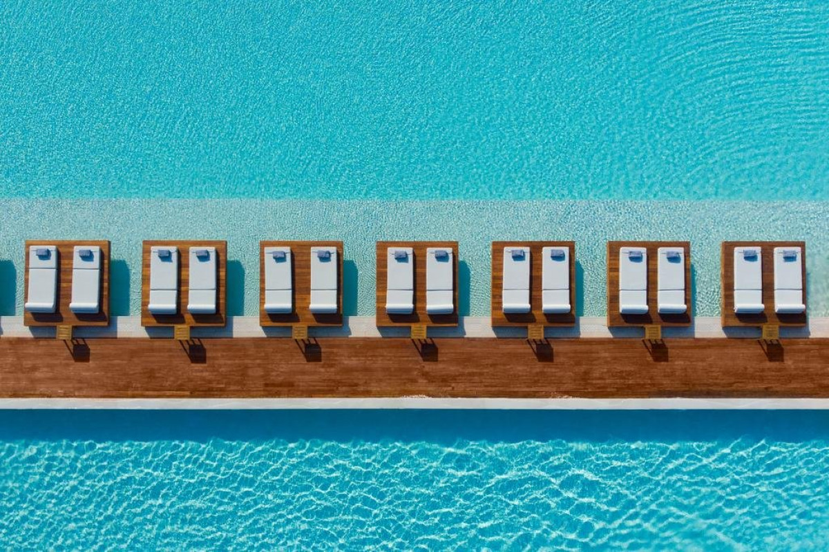 Gennadi Grand Resort