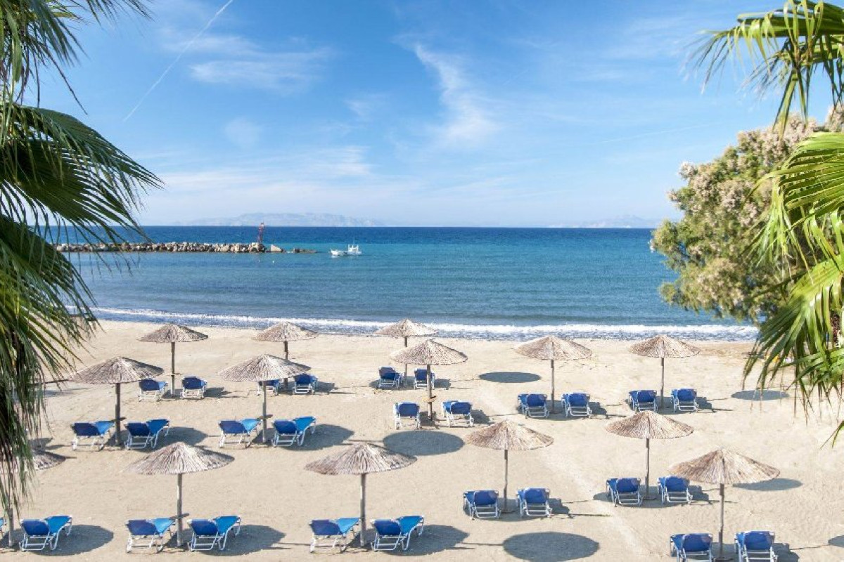 All Senses Nautica Blue Exclusive Resort (recomandat 4*+)