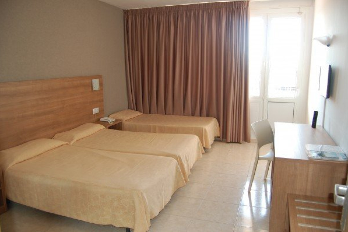 SANTA ROSA (Lloret de Mar)