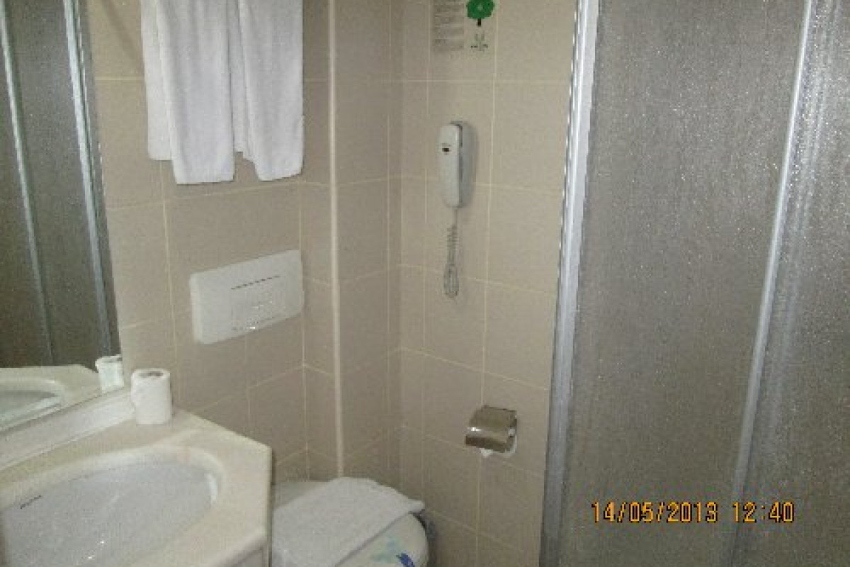 CLUB HOTEL FALCON