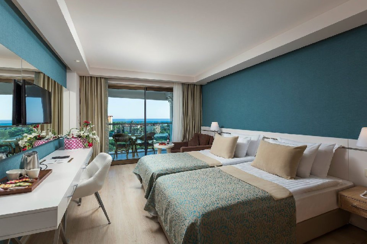 CASTIVAL HOTEL