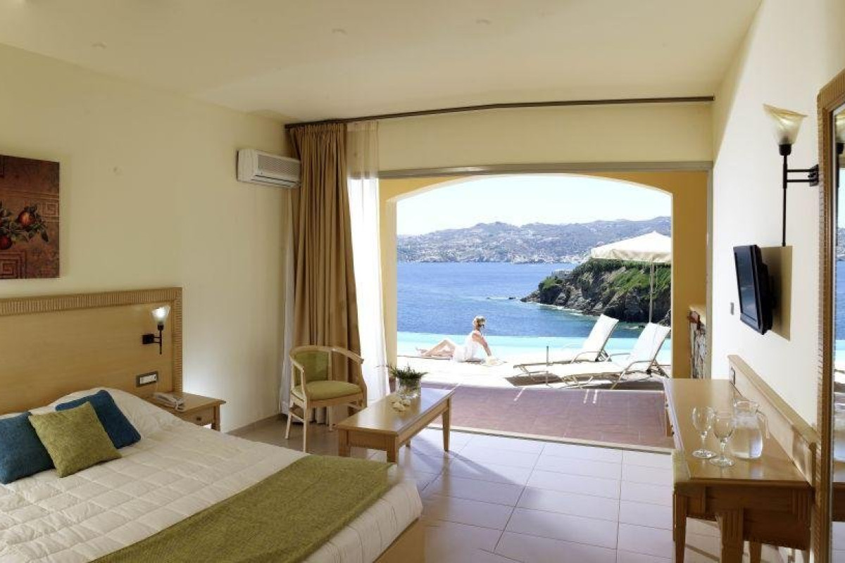 Sea Side Resort and Spa