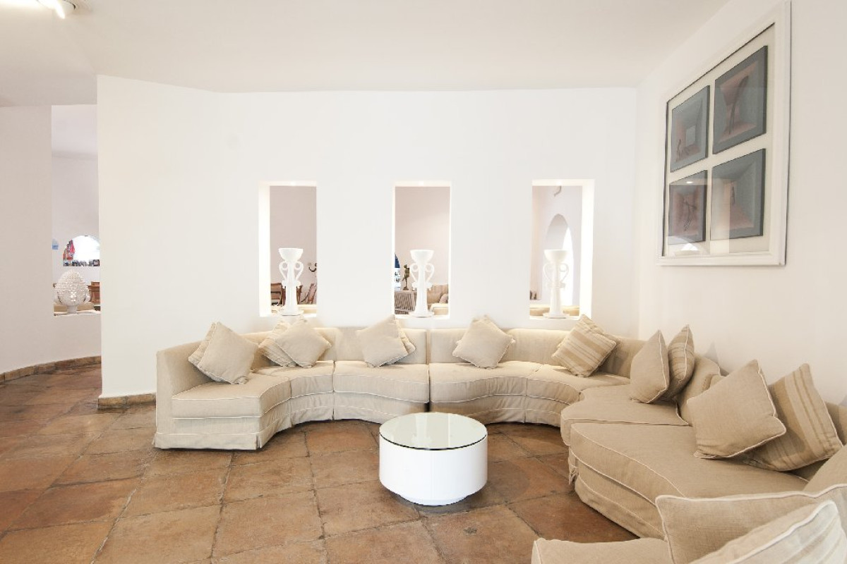 Ostuni Rosa Marina Resort