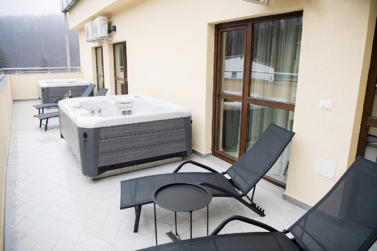 Imperial Hotel and SPA