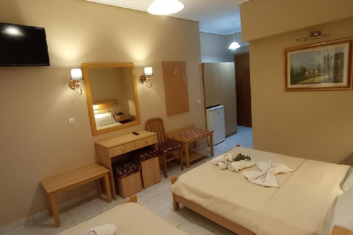 Themis Beach Hotel
