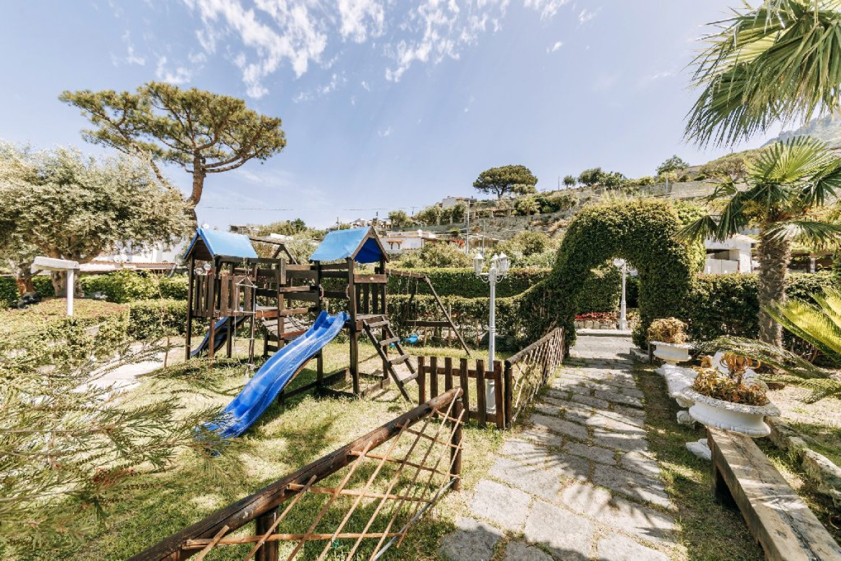 Hotel Terme Galidon