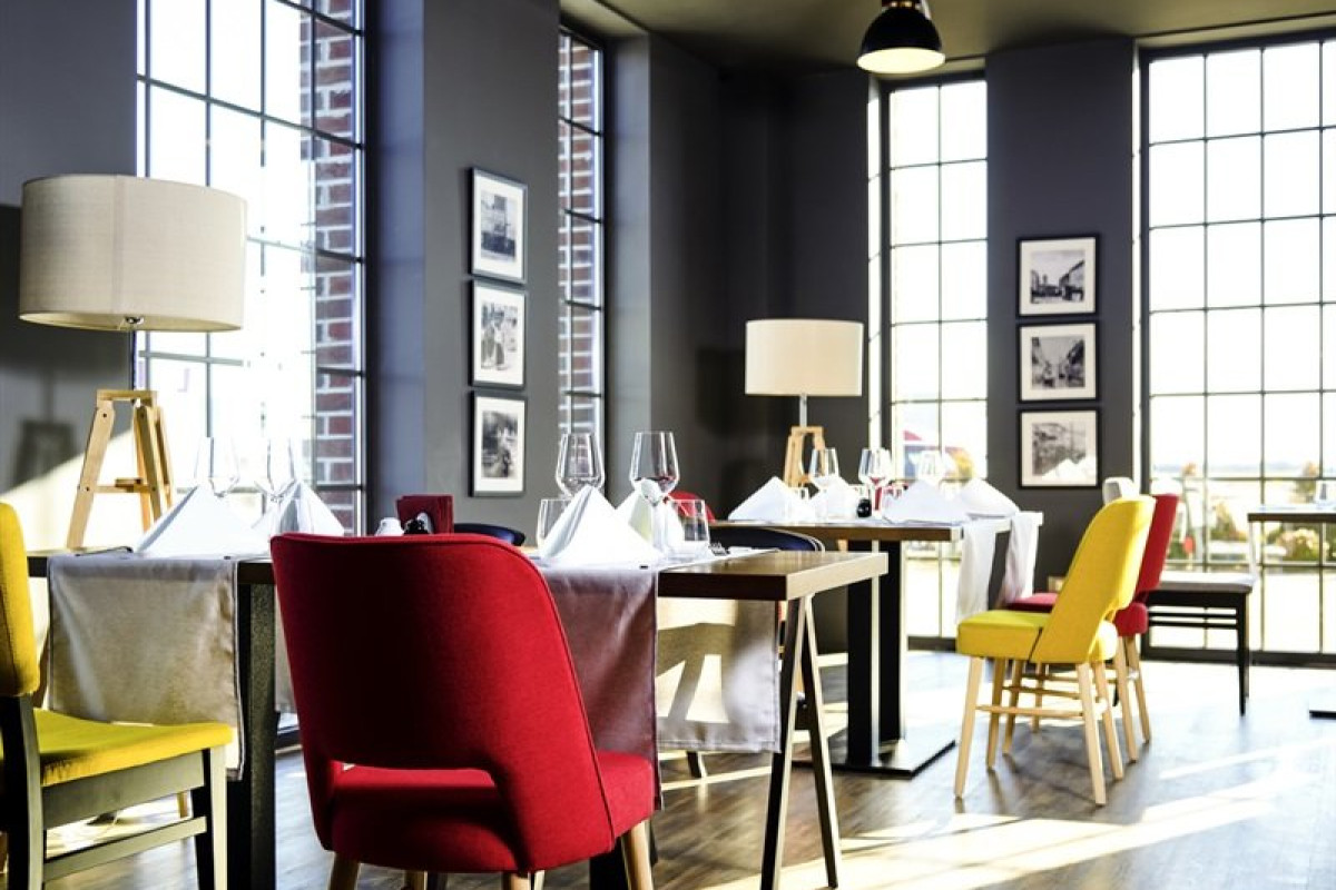 Ibis Arad