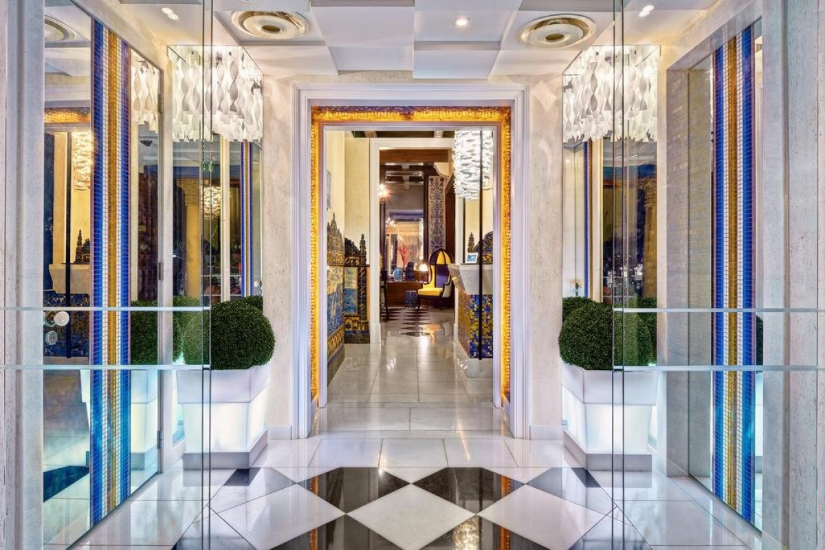 Bela Vista Hotel and Spa - Relais and Chateaux