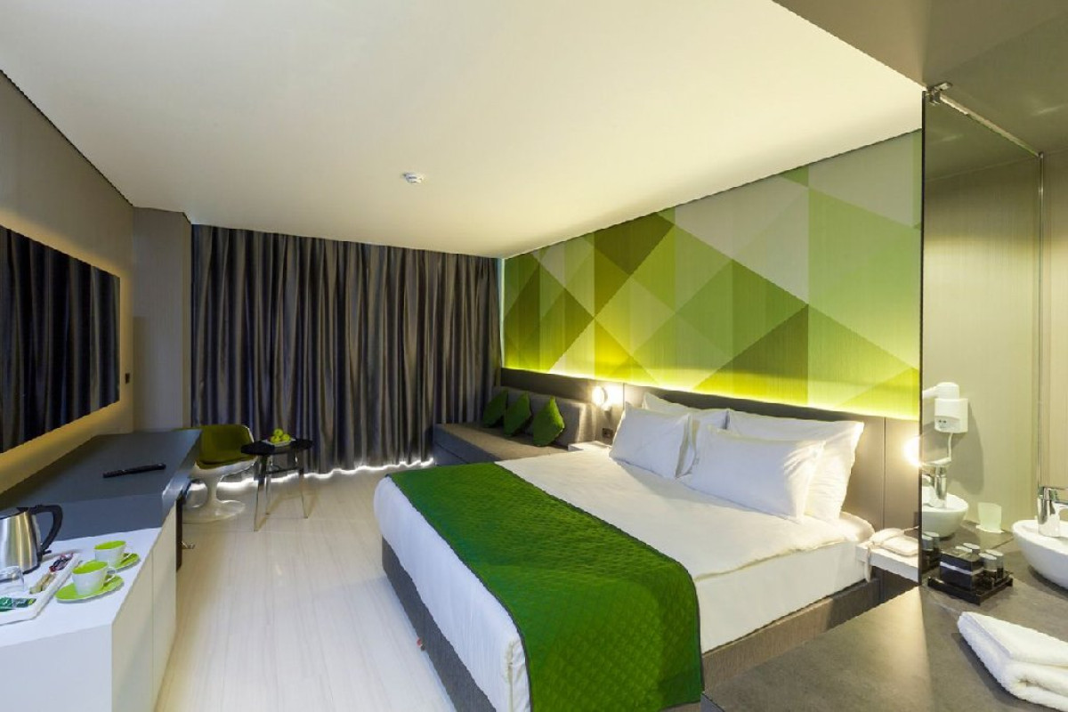 BOSPHORUS SORGUN HOTEL