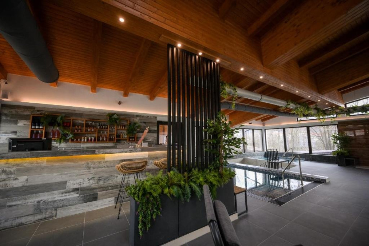 Hotel Yara..