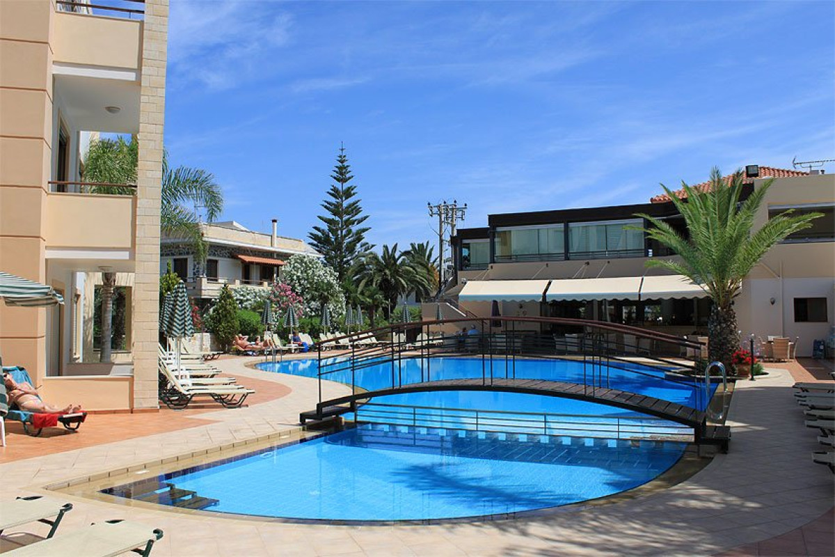 Creta Palm (K)