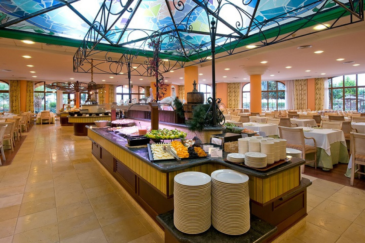IPV Palace  Spa