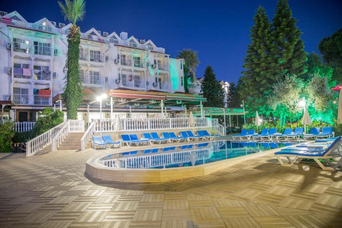 Halici Hotel