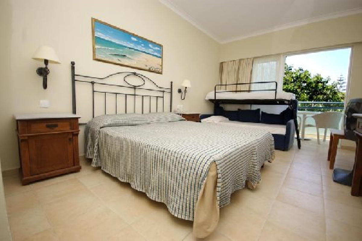 Asteras Resort