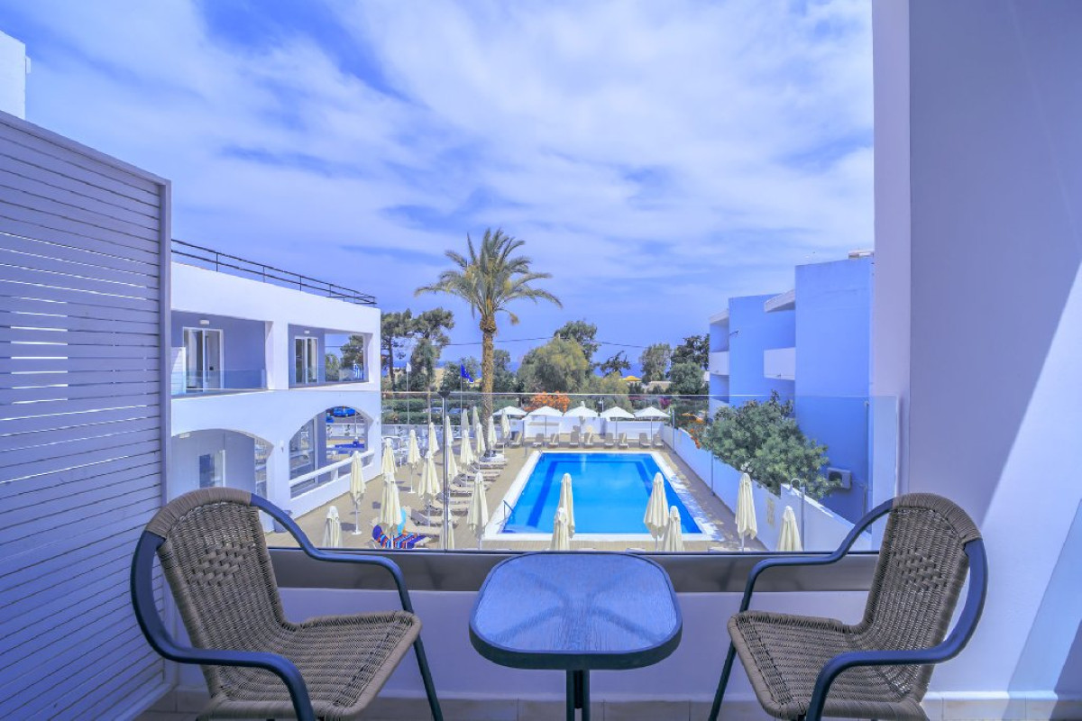 Oceanis Park (D)