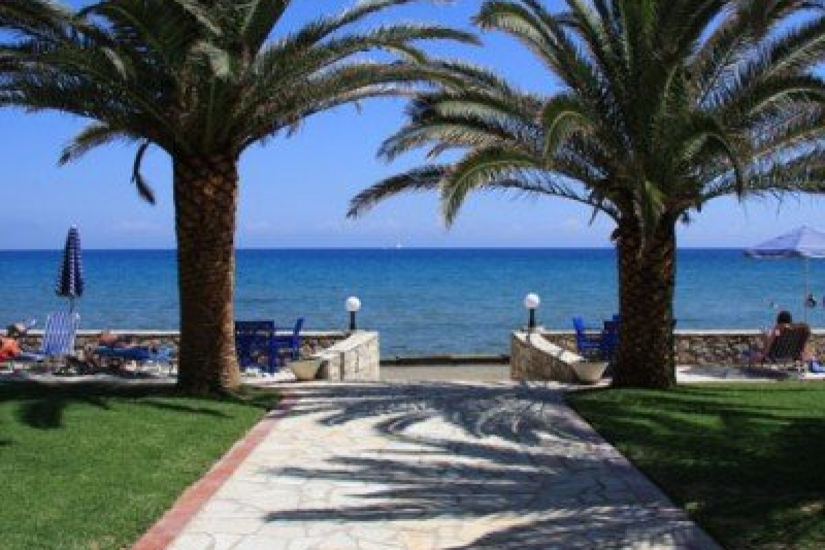Zakantha Beach (recomandat 3*+) (Argassi) (C)
