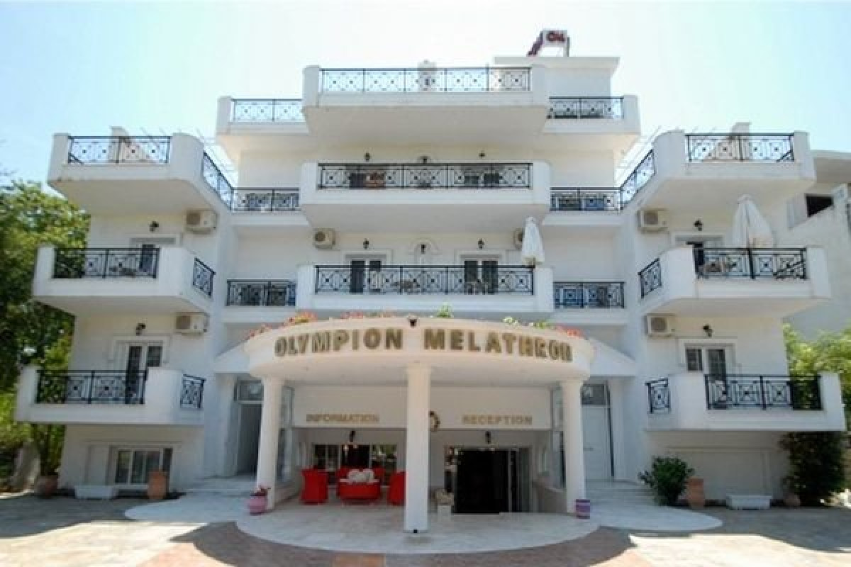 OLYMPION MELATHRON