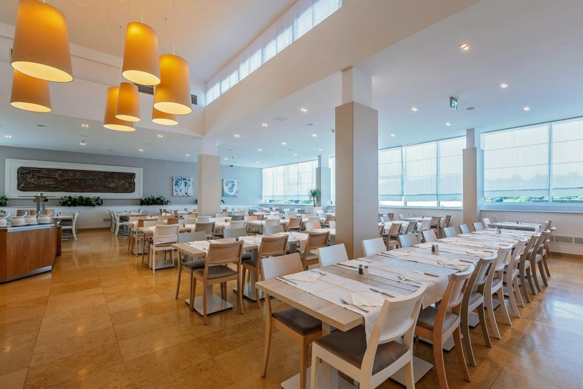 Hotel Zorna Plava Laguna (Porec)
