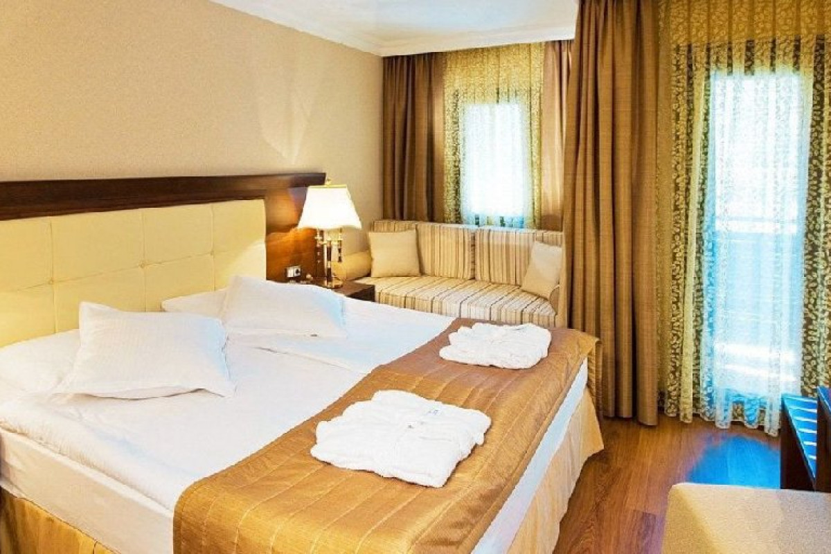 LATANYA PARK RESORT