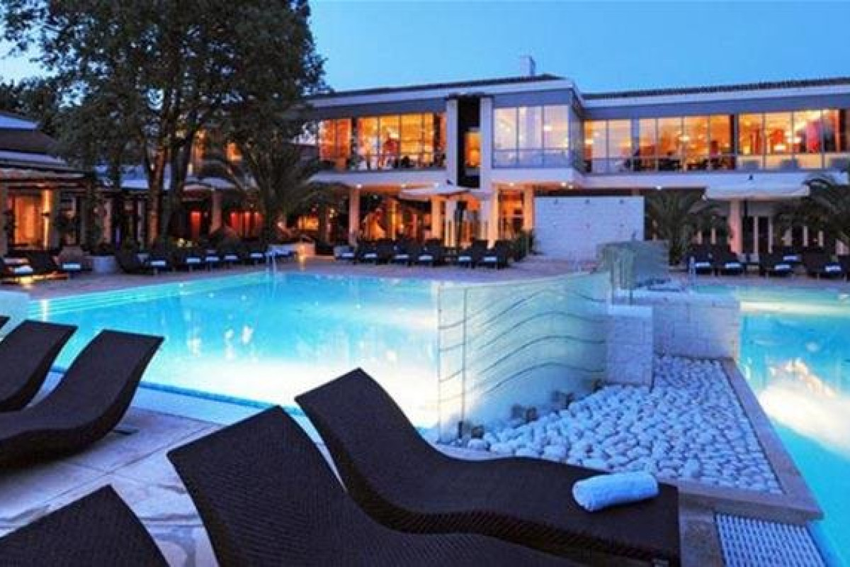 Melia Coral Hotel (UMAG)