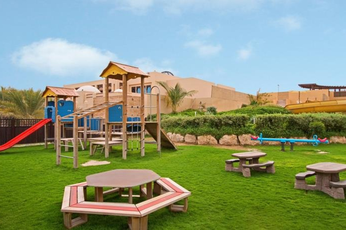 Hilton Ras Al Khaimah Resort SPA