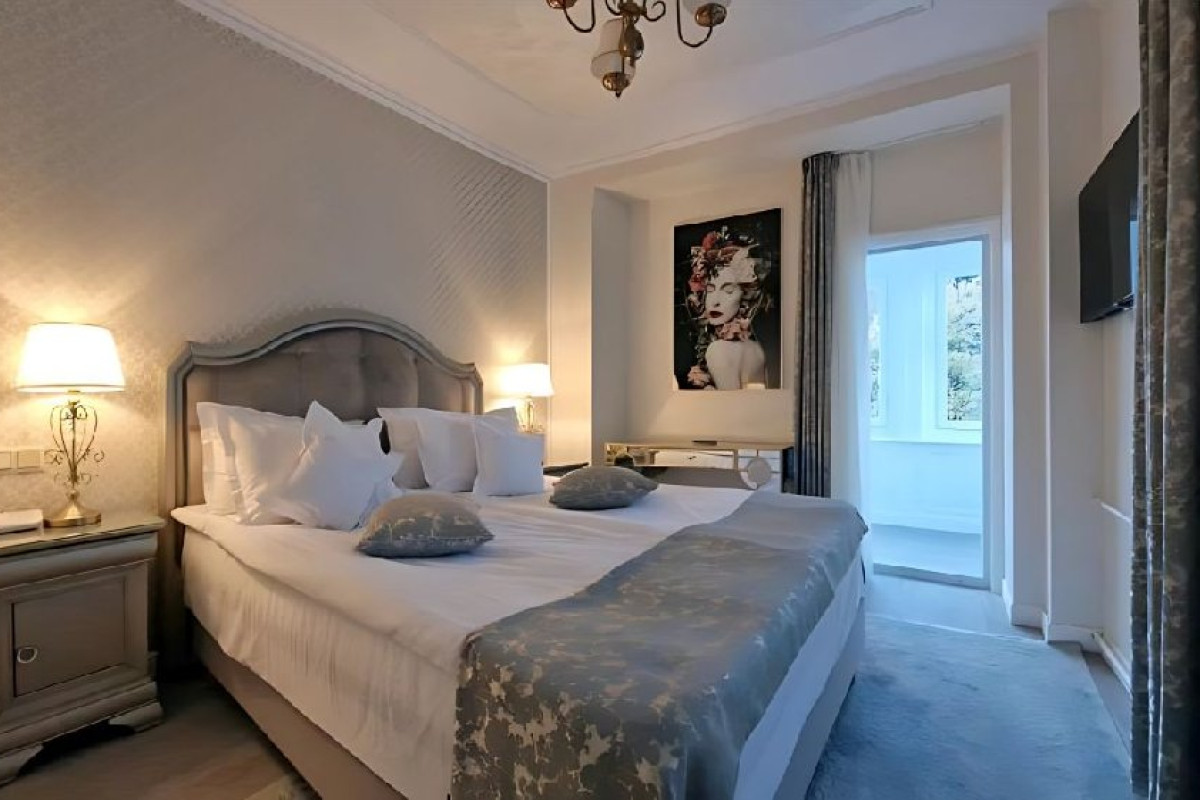 Hotel CARAIMAN