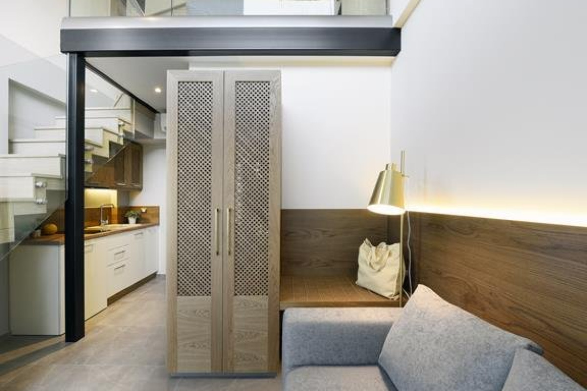 Serenity Suites (Nikiti, Sithonia)