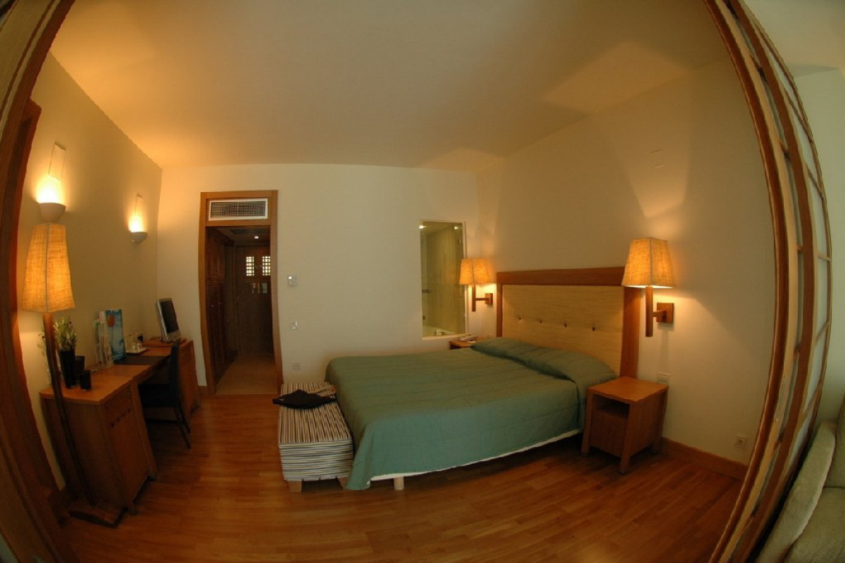 Ionian Blue Hotel (Nikiana)