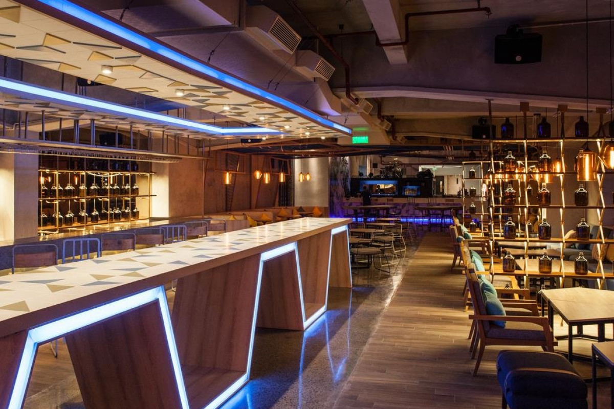 SOL HOUSE Bali Legian