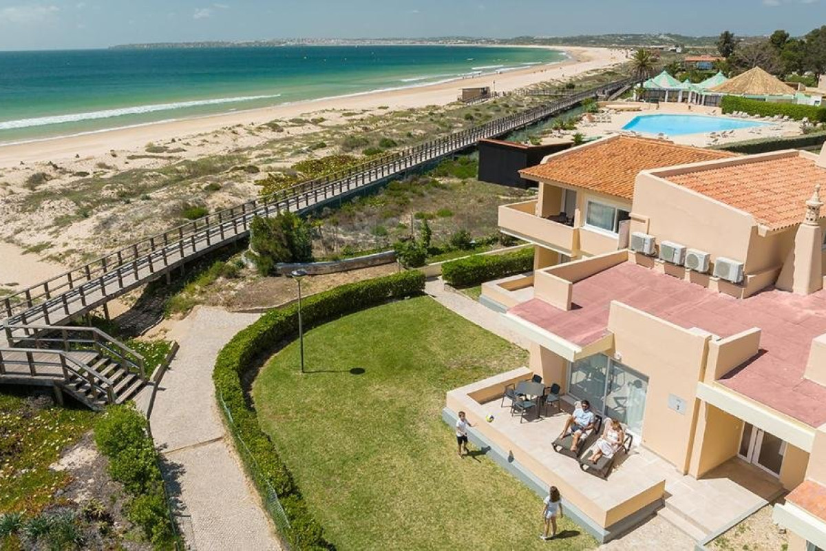 Pestana Alvor Beach Villas