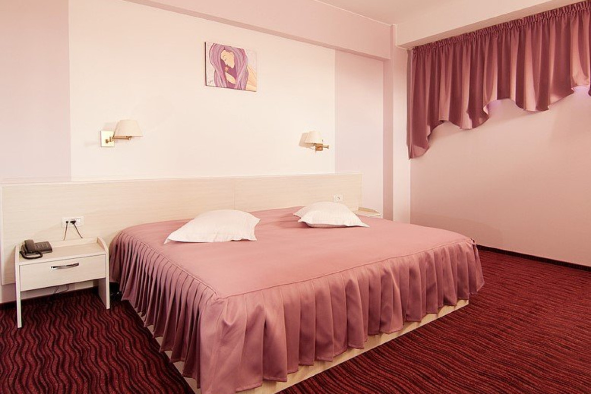 Hotel Nevis Wellness Spa