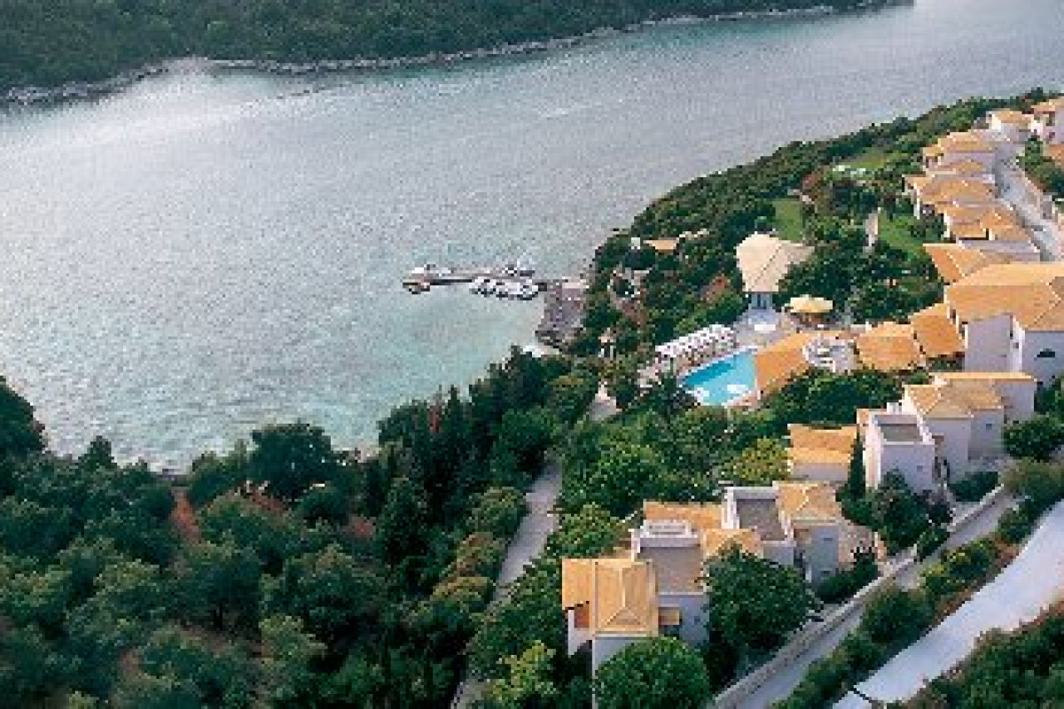 Agios Nikolaos Domotel