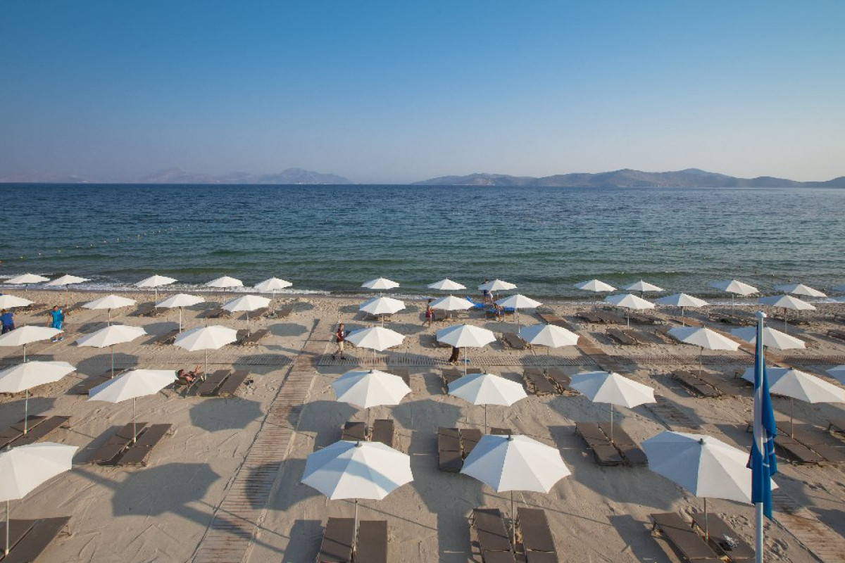 Caravia Beach
