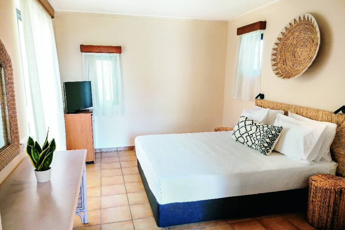 GRECOTEL CASA PARADISO (Kos)