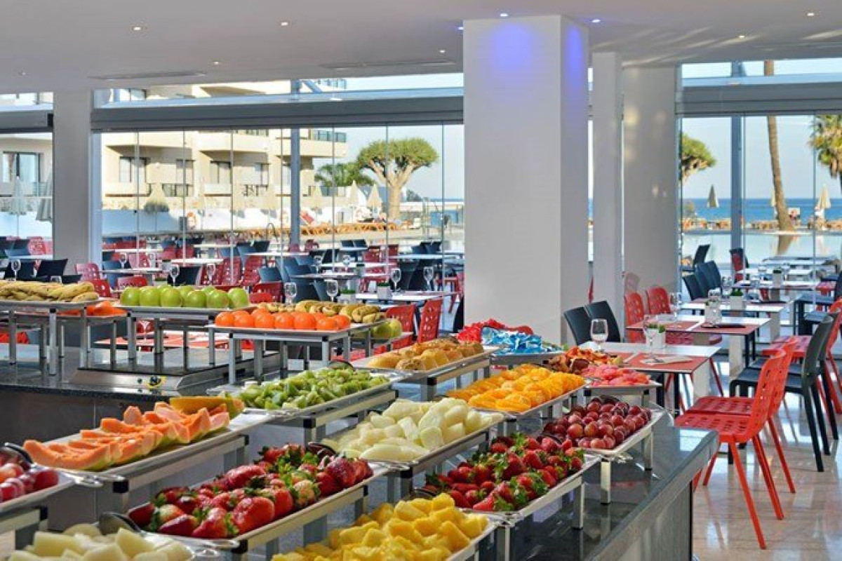 Ocean House Costa del Sol affiliated by Melia (Torremolinos)
