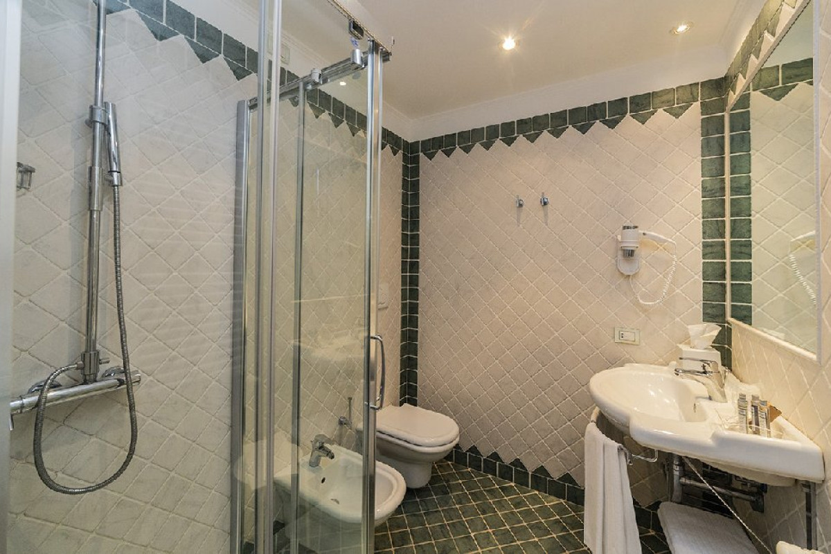 Hotel Ostuni Palace